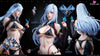 Genshin Impact Shenhe GK Statue - Fallen Angel Studio [Pre-Order Closed] Genshin Impact