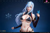 Genshin Impact Shenhe GK Statue - Fallen Angel Studio [Pre-Order Closed] Genshin Impact