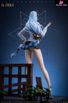 Genshin Impact Shenhe GK Statue - Fallen Angel Studio [Pre-Order Closed] Genshin Impact