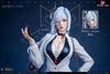 Genshin Impact Shenhe GK Statue - Fallen Angel Studio [Pre-Order Closed] Genshin Impact