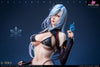 Genshin Impact Shenhe GK Statue - Fallen Angel Studio [Pre-Order Closed] Genshin Impact