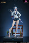 Genshin Impact Shenhe GK Statue - Fallen Angel Studio [Pre-Order Closed] Full Payment / A Genshin Impact