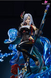 Genshin Impact Shenhe Resin Statue - Lazy Dog Studio [Pre-Order]