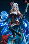 Genshin Impact Shenhe Resin Statue - Lazy Dog Studio [Pre-Order]