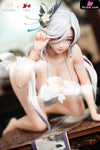 Genshin Impact Shenhe Resin Statue - Ro Studio & Xo [Pre-Order]