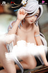 Genshin Impact Shenhe Resin Statue - Ro Studio & Xo [Pre-Order]