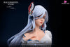 Genshin Impact Shenhe Statue - Black Diamond Studio [Pre-Order] Genshin