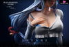 Genshin Impact Shenhe Statue - Black Diamond Studio [Pre-Order] Genshin