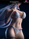 Genshin Impact Shenhe Statue - Black Diamond Studio [Pre-Order] Genshin