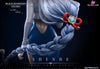 Genshin Impact Shenhe Statue - Black Diamond Studio [Pre-Order] Genshin