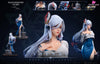 Genshin Impact Shenhe Statue - Black Diamond Studio [Pre-Order] Genshin