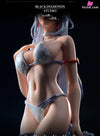 Genshin Impact Shenhe Statue - Black Diamond Studio [Pre-Order] Genshin