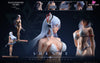 Genshin Impact Shenhe Statue - Black Diamond Studio [Pre-Order] Genshin