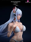 Genshin Impact Shenhe Statue - Black Diamond Studio [Pre-Order] Deposit / B Version Genshin