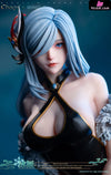 Genshin Impact Shenhe Statue - Chaos Studio [Pre-Order]