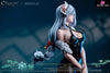 Genshin Impact Shenhe Statue - Chaos Studio [Pre-Order] Deposit / A Nsfw 18 + Collection