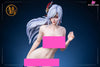 Genshin Impact Shenhe Statue - Dragon Studio & POP Studio [Pre-Order] Genshin Impact