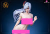 Genshin Impact Shenhe Statue - Dragon Studio & POP Studio [Pre-Order] Genshin Impact