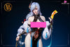 Genshin Impact Shenhe Statue - Dragon Studio & POP Studio [Pre-Order] Deposit / A Genshin Impact
