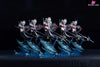 Genshin Impact Shenhe Statue HyperSpace Studio [In Stock] Genshin Impact