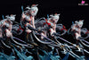 Genshin Impact Shenhe Statue HyperSpace Studio [In Stock] Genshin Impact