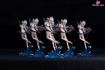 Genshin Impact Shenhe Statue HyperSpace Studio [In Stock] Genshin Impact