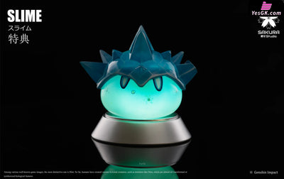 Genshin Impact Shenhe Statue - Sakura Studio [Pre-Order]