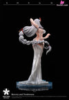 Genshin Impact Shenhe Statue - Sakura Studio [Pre-Order]