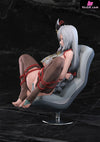 Genshin Impact Shenhe Statue - Sc Studio [Pre-Order]