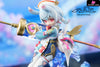 Genshin Impact Sigewinne GK Statue - SakuraCore Studio [Pre-Order] Genshin Impact