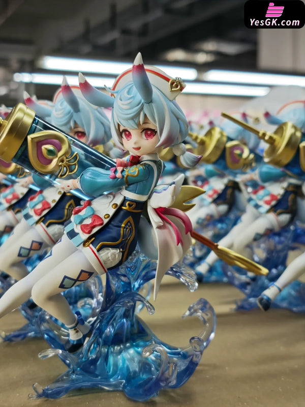 Genshin Impact Sigewinne GK Statue - SakuraCore Studio [In-Stock] Full Payment Genshin Impact