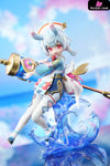 Genshin Impact Sigewinne GK Statue - SakuraCore Studio [Pre-Order] Genshin Impact