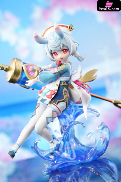 Genshin Impact Sigewinne GK Statue - SakuraCore Studio [Pre-Order] Genshin Impact