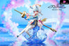 Genshin Impact Sigewinne GK Statue - SakuraCore Studio [Pre-Order] Genshin Impact