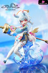 Genshin Impact Sigewinne GK Statue - SakuraCore Studio [Pre-Order] Deposit Genshin Impact