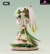 Genshin Impact Sitting Series Chibi Nahida Resin Statue - Cr Studio [Pre-Order]