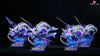 Genshin Impact Skirk 2.0 GK Statue - Hakimi Studio [In-Stock] - Genshin Impact