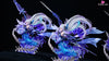 Genshin Impact Skirk 2.0 GK Statue - Hakimi Studio [In-Stock] - Genshin Impact