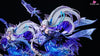 Genshin Impact Skirk 2.0 GK Statue - Hakimi Studio [In-Stock] - Genshin Impact