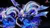 Genshin Impact Skirk 2.0 GK Statue - Hakimi Studio [In-Stock] - Genshin Impact