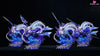 Genshin Impact Skirk 2.0 GK Statue - Hakimi Studio [In-Stock] - Genshin Impact