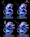 Genshin Impact Skirk 2.0 GK Statue - Hakimi Studio [Pre-Order] Genshin Impact