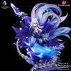 Genshin Impact Skirk 2.0 GK Statue - Hakimi Studio [Pre-Order] Genshin Impact