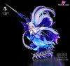 Genshin Impact Skirk 2.0 GK Statue - Hakimi Studio [Pre-Order] Genshin Impact