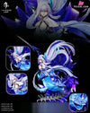 Genshin Impact Skirk 2.0 GK Statue - Hakimi Studio [Pre-Order] Genshin Impact