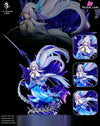 Genshin Impact Skirk 2.0 GK Statue - Hakimi Studio [Pre-Order] Genshin Impact