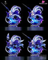 Genshin Impact Skirk 2.0 GK Statue - Hakimi Studio [Pre-Order] Genshin Impact