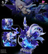 Genshin Impact Skirk 2.0 GK Statue - Hakimi Studio [Pre-Order] Genshin Impact