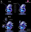 Genshin Impact Skirk 2.0 GK Statue - Hakimi Studio [Pre-Order] Deposit / C:A + B Genshin Impact