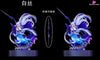 Genshin Impact Skirk 2.0 GK Statue - Hakimi Studio [Pre-Order] Full Payment / B:White silk Version Genshin Impact